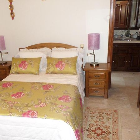 Casal Dos 5 Hotell Minde Rum bild