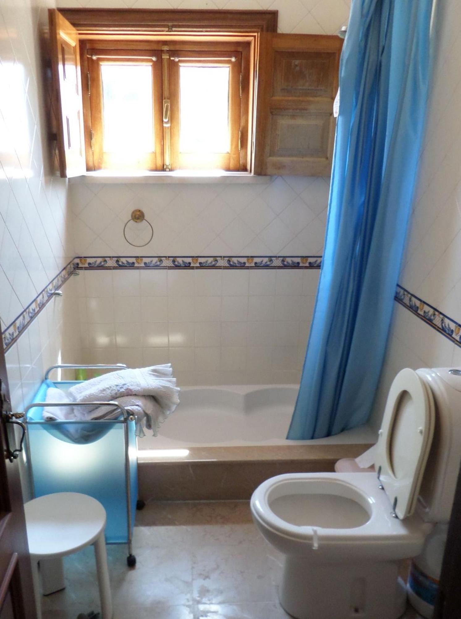 Casal Dos 5 Hotell Minde Rum bild