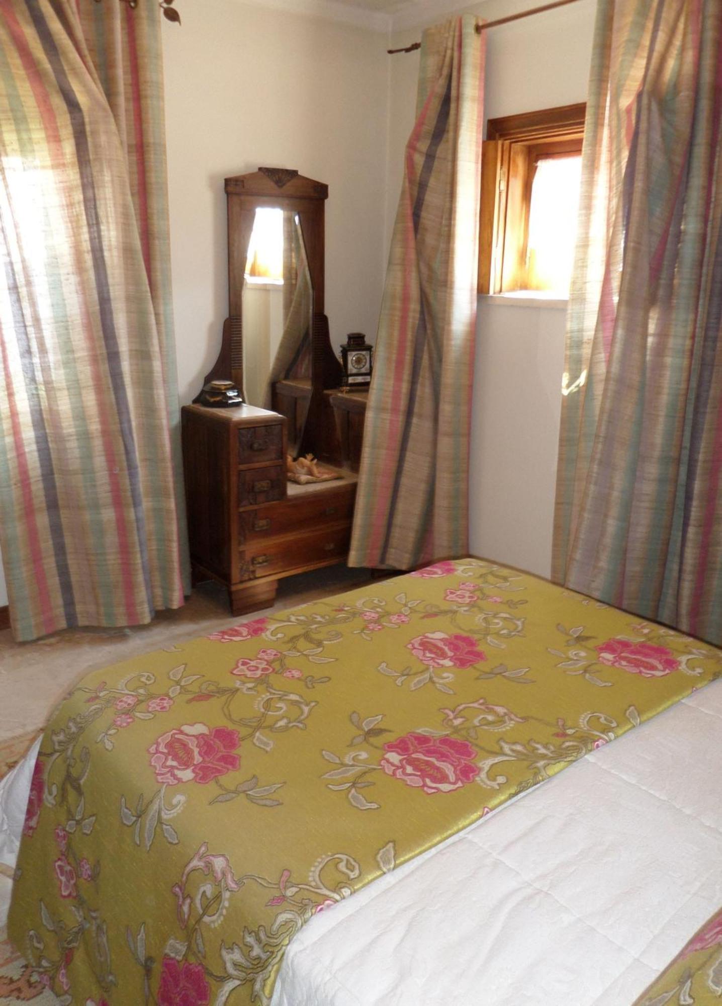 Casal Dos 5 Hotell Minde Rum bild