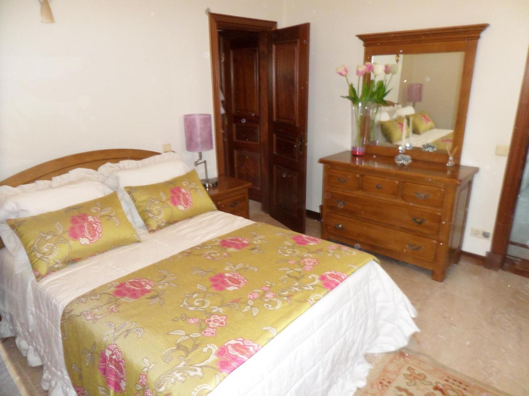 Casal Dos 5 Hotell Minde Rum bild