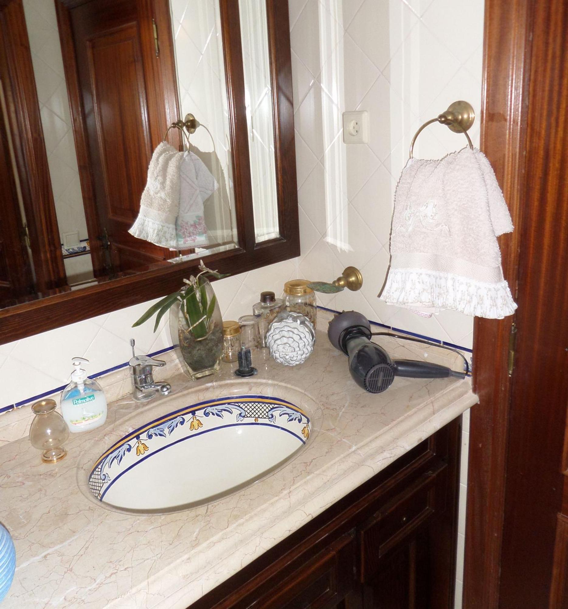 Casal Dos 5 Hotell Minde Rum bild