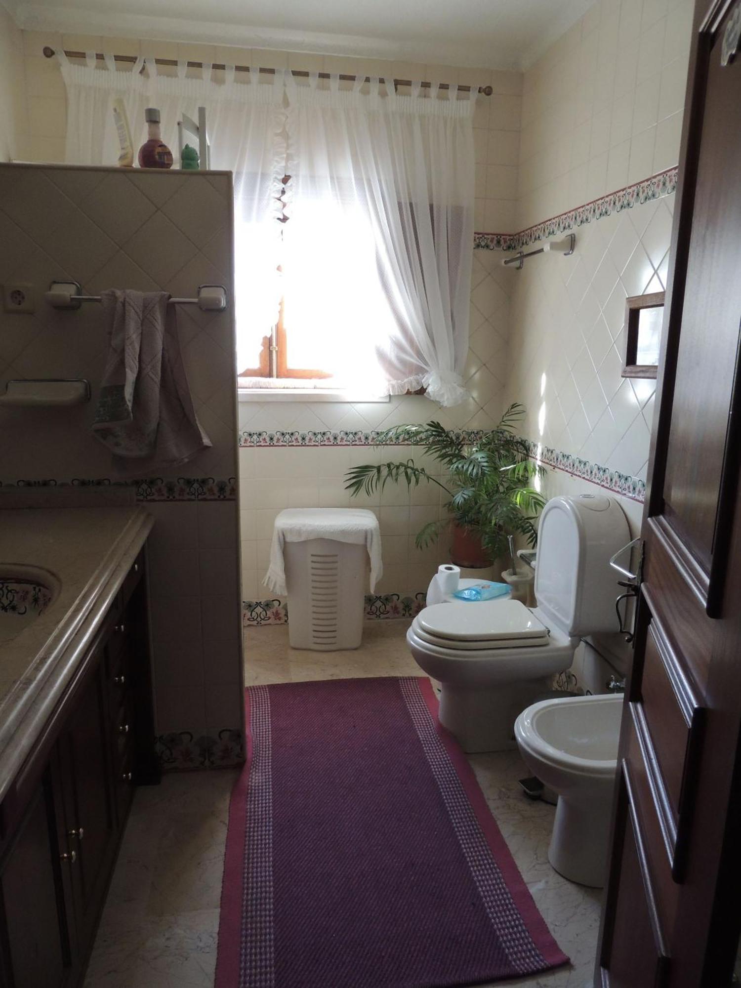 Casal Dos 5 Hotell Minde Rum bild
